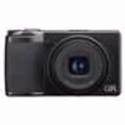 Ricoh GR IIIx HDF