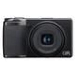 Ricoh GR IIIx HDF Appareil-photo compact 24,24 MP CMOS 6000 x 4000 pixels Noir