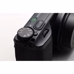 Ricoh GR IV HDF 1/1.55" Appareil-photo compact 25,74 MP CMOS 6192 x 4128 pixels Noir - Vue supplémentaire 2