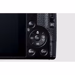 Ricoh GR IV HDF 1/1.55" Appareil-photo compact 25,74 MP CMOS 6192 x 4128 pixels Noir - Vue supplémentaire 4