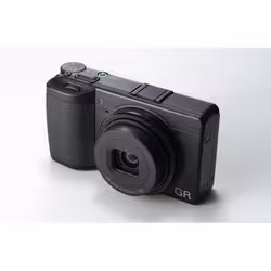 Ricoh GR IV HDF 1/1.55" Appareil-photo compact 25,74 MP CMOS 6192 x 4128 pixels Noir - Vue supplémentaire 5