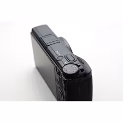 Ricoh GR IV HDF 1/1.55" Appareil-photo compact 25,74 MP CMOS 6192 x 4128 pixels Noir - Vue supplémentaire 7