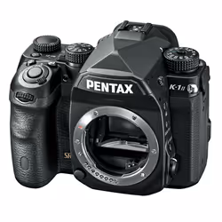Pentax K-1 Mark II + D FA 24-70mm / 2.8