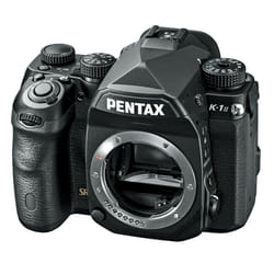 Pentax K-1 Mark II + D FA 28-105mm / 3.5-5.6 Kit d'appareil-photo SLR 36,4 MP CMOS 7360 x 4912 pixels Noir