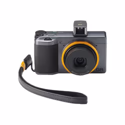 Ricoh GR III