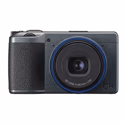 Appareil photo Compact RICOH GR III X Urban Edition
