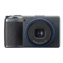 Appareil photo Compact RICOH GR III X Urban Edition