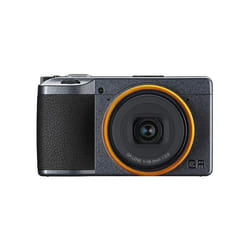 Appareil photo compact Ricoh GRIII STREET EDITION + étui + 2ème batterie