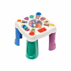 TABLE MULTI-ACTIVITES MUSICALE - FISHER PRICE - B9001