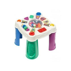 TABLE MULTI-ACTIVITES MUSICALE - FISHER PRICE - B9001