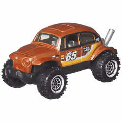 Matchbox Coffret 5 Véhicules - Vue supplémentaire 4