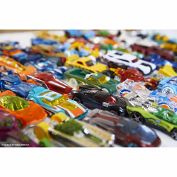 Hot Wheels Hw Coffret De 20 Vehicules - Vue supplémentaire 5