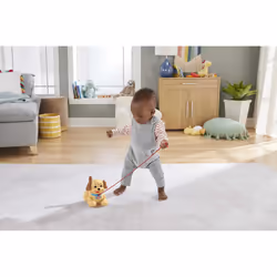 Fisher-Price Petit Snoopy