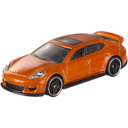 Hot Wheels Asst Coffret 3 Veh