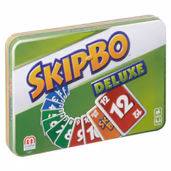 Games Skip-Bo Deluxe