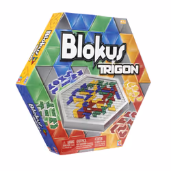Games Blokus Trigon