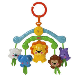 Fisher-Price Tout pour les bébés R9681 Mobile pour bébé