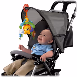 Fisher-Price Tout pour les bébés R9681 Mobile pour bébé