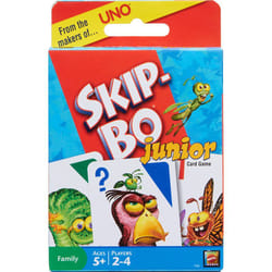 Games Skip-Bo Junior