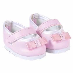 Corolle Assortiment Chaussures Pour Poupée 36 Cm