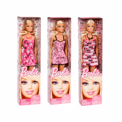 Mattel Barbie Doll Assortment - Vue supplémentaire 6