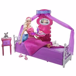 Mattel T8015, 3 an(s)