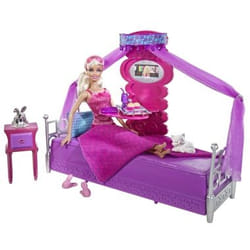 Mattel T8015 accessoire pour poupée