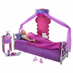 Mattel T8015 accessoire pour poupée