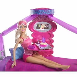 Mattel T8015 accessoire pour poupée