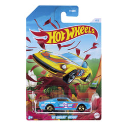 Hot Wheels Spring Vehicles Assortment