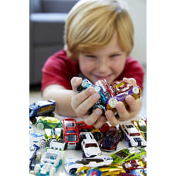 Hot Wheels V6697 véhicule pour enfants
