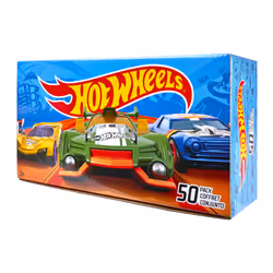 Hot Wheels V6697 véhicule pour enfants - Vue supplémentaire 4