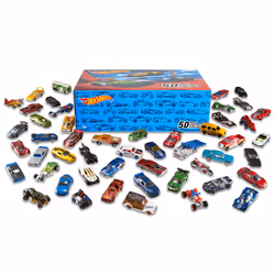 Hot Wheels V6697 véhicule pour enfants - Vue supplémentaire 5