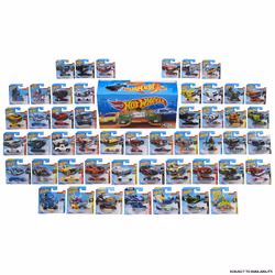 Hot Wheels V6697 véhicule pour enfants - Vue supplémentaire 6
