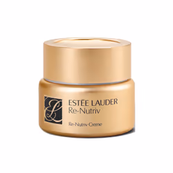 Estée Lauder Re-Nutriv , Femmes, 50 ml, Crème, Peau mixte, Peau sèche, Peau très sèche, Hydratant, Lissage, Adoucissant, Pot