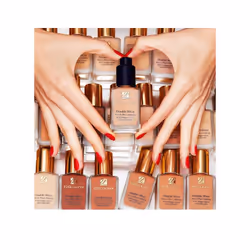 Estée Lauder Double Wear Stay-in-Place SPF10 30ml 2N1 Desert Beige - Vue supplémentaire 4