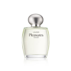 Estée Lauder Pleasures eau de cologne Hommes 100ml