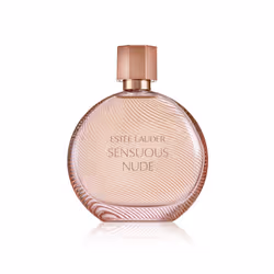 Estée Lauder Sensuous Nude, Femmes, 100 ml, Flacon non réutilisable, Bergamote, Poivre noir, Mandarin, Rose, Noix de coco, Mi ...