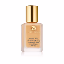 Estée Lauder Double Wear Stay-in-Place Makeup SPF 10, Flacon pompe, Liquide, Universel, Légère, Neutre, 1N1
