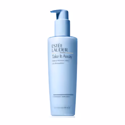 Estée Lauder Take It Away Lait démaquillant 200ml, Lotion démaquillante, Femmes, Universel, 200 ml, Flacon pompe, Water\Aqua\ ...
