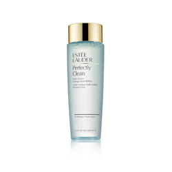 Estée Lauder Perfectly Clean Multi-Action Toning Lotion/Refiner Lotion nettoyante Femmes 200 ml