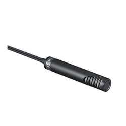 Sony ECM-MS2 microphone Microphone de caméscope numérique