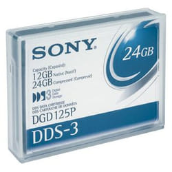 Sony DGD125