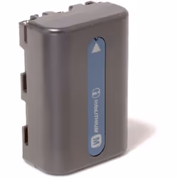 Sony FM50 Lithium-Ion (Li-Ion) 1180 mAh