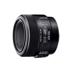 Sony SAL50M28