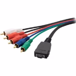 Sony VMC-MHC1, 1,5 m, Multicolore, Mâle, 120 g