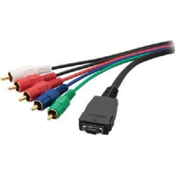 Sony VMC-MHC1 câble d'appareil photo 1,5 m Multicolore