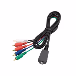 Sony VMC-MHC1 câble d'appareil photo 1,5 m Multicolore