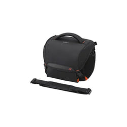 Sony LCS-SC8 Sac à bandoulière Noir