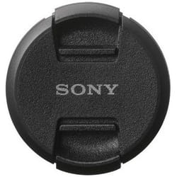 Sony ALC-F62S Bouchon d'objectif
